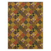 Egyptische King Custom Cotton Tablecloth, 52 x 70  Tafelkleed (Voorkant)