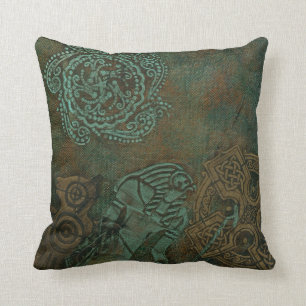 egyptische kolenkussens kussen