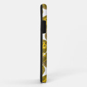 Egyptische Koning Farao Case-Mate iPhone Case (Achterkant/rechts)