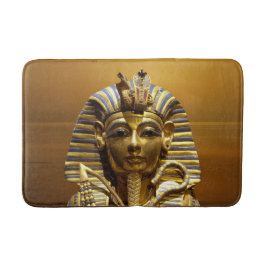 Egyptische koning Tut Badmat