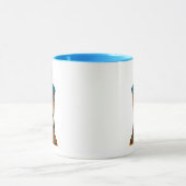 Egyptische koningin Cat Mok (Midden)