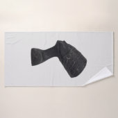 Egyptische koningin Nefertiti Badhanddoek (Badhanddoek)