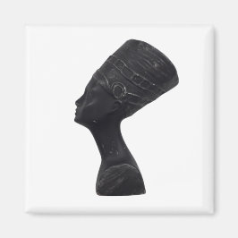 Egyptische koningin Nefertiti Magneet