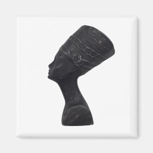 Egyptische koningin Nefertiti Magneet