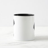 Egyptische koningin Nefertiti Mok (Midden)