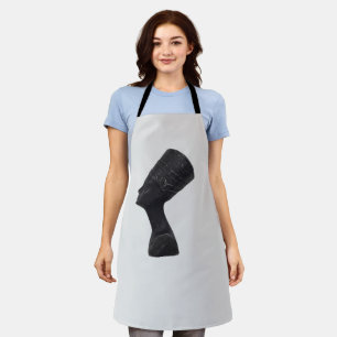 Egyptische koningin Nefertiti Schort