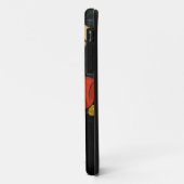 Egyptische koningin Nefertiti telefoonhoesje Case-Mate iPhone Case (Achterkant/links)