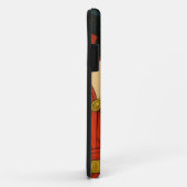 Egyptische koningin Nefertiti telefoonhoesje Case-Mate iPhone Case (Achterkant/rechts)