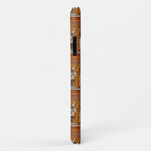Egyptische kunst Egypte Case-Mate iPhone Case (Achterkant/rechts)