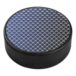 Egyptische Kunst in een nieuw licht Hockey Puck