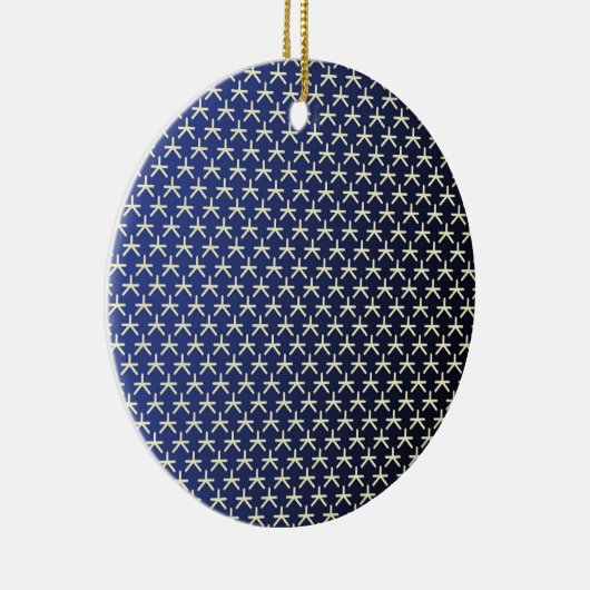 Egyptische Kunst in een nieuw licht Keramisch Ornament (Rechts)