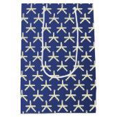 Egyptische kunst in een nieuw licht medium cadeauzakje (Achterkant)