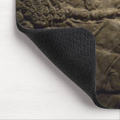egyptische kunst muismat (Hoek)