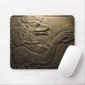 egyptische kunst muismat (Met muis)
