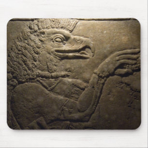 egyptische kunst muismat