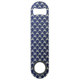 Egyptische Kunst Opnieuw Uitgebeeld Speed Flessenopener