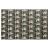 Egyptische kunst stof (Fat Quarter)