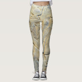 Egyptische Leggings (Voorkant)