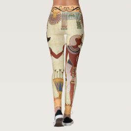 Egyptische Leggings