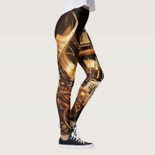 Egyptische Leggings