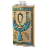 EGYPTISCHE LEVENSSLEUTEL HEUPFLES (Links)