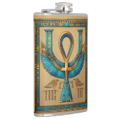 EGYPTISCHE LEVENSSLEUTEL HEUPFLES (Rechts)