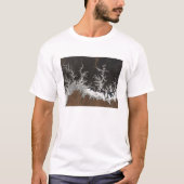 Egyptische meer van Nasser T-shirt (Voorkant)