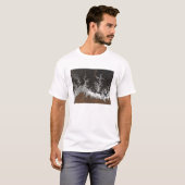 Egyptische meer van Nasser T-shirt (Voorkant volledig)