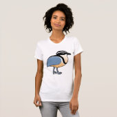 Egyptische minnaar t-shirt (Voorkant volledig)