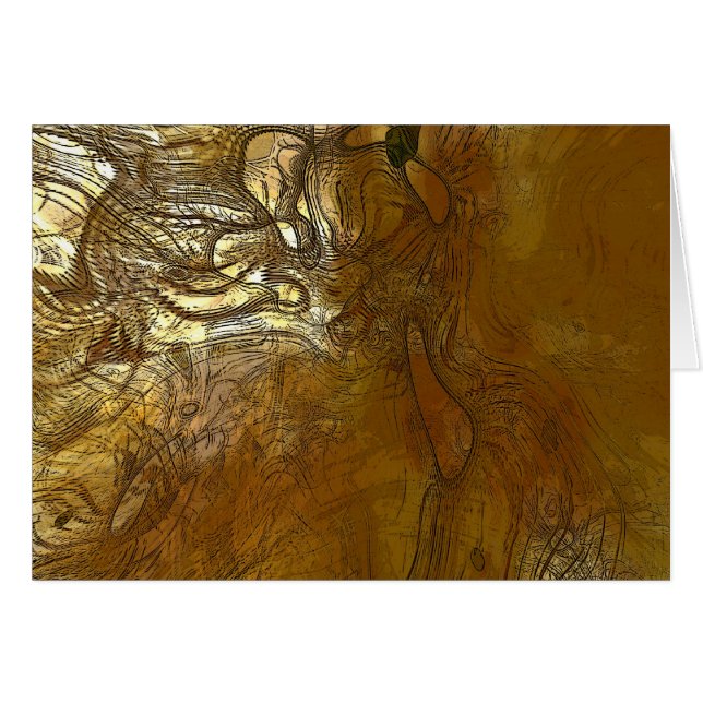 Egyptische Motif (Voorkant Horizontaal)