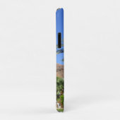 Egyptische palmbomen Case-Mate iPhone case (Achterkant/rechts)