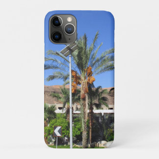 Egyptische palmbomen Case-Mate iPhone case