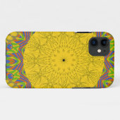 Egyptische Patroon Art Print Case-Mate iPhone Case (Achterkant (horizontaal))