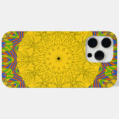 Egyptische Patroon Art Print Case-Mate iPhone Case (Achterkant (horizontaal))