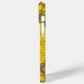 Egyptische Patroon Art Print Case-Mate iPhone Case (Achterkant / Links)