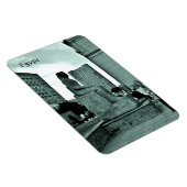 Egyptische Pharoah Magneet (Rechterzijde)