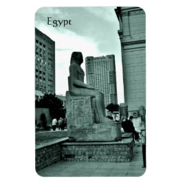 Egyptische Pharoah Magneet