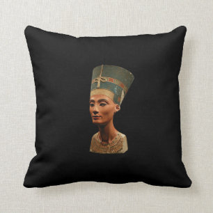 Egyptische Pillow 1: oude kunst neno stijl Kussen