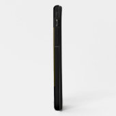 Egyptische piramides i-phone case (Achterkant/links)