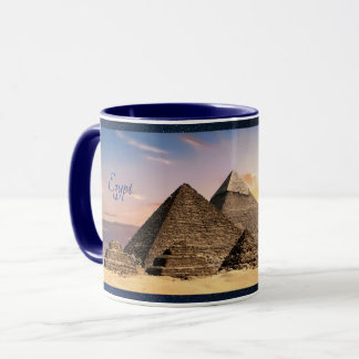 Egyptische Pyramids Combo Mok