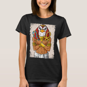 Egyptische Ra Farao T-shirt