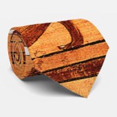 Egyptische Royal Papyrus Stropdas (Opgerold)