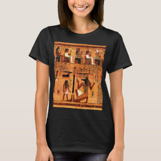 Egyptische Royal Papyrus T-shirt