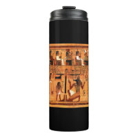 Egyptische Royal Papyrus