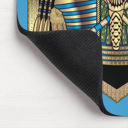 Egyptische schedel muismat (Hoek)