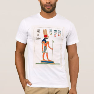 Egyptische Shirten T-shirt