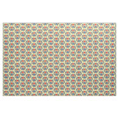 Egyptische sjaalkever stof (Yard (91,4 cm))