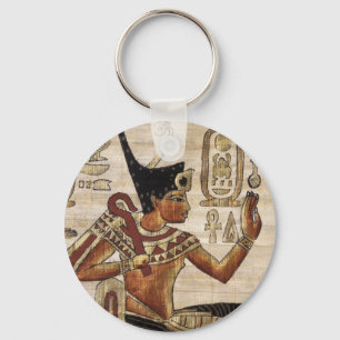 Egyptische Sleutelhanger