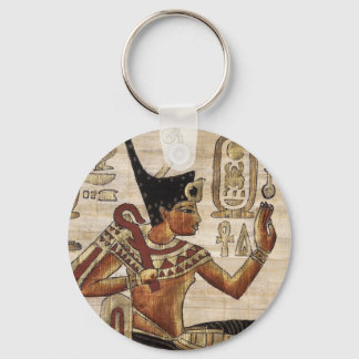 Egyptische Sleutelhanger