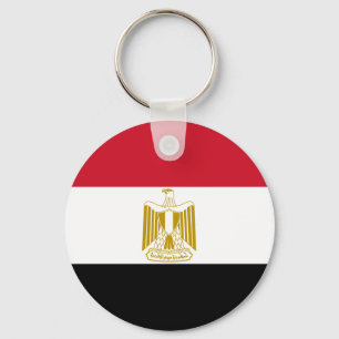 Egyptische Sleutelhanger